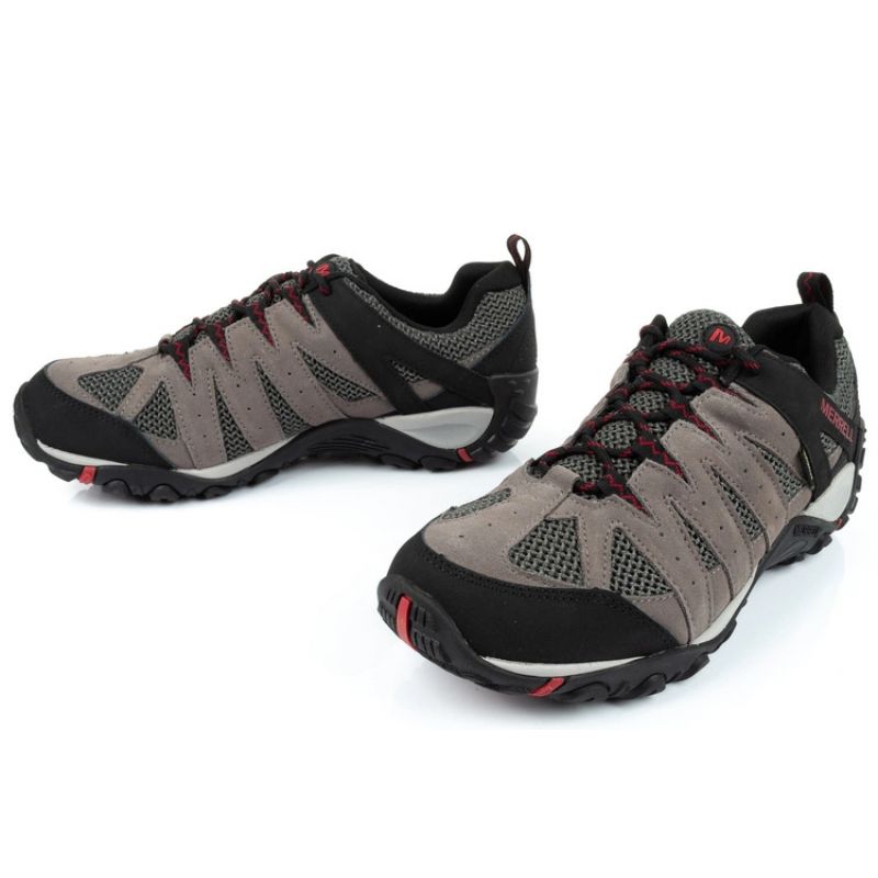 Merrell Accentor 2 Vent M J036201 hiking shoes Cipő