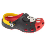 Crocs Mickey Mouse Classic Clog Black 28/29 papucs 212295-90H