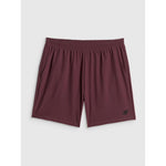 4F Men's quick-drying training 3xl short