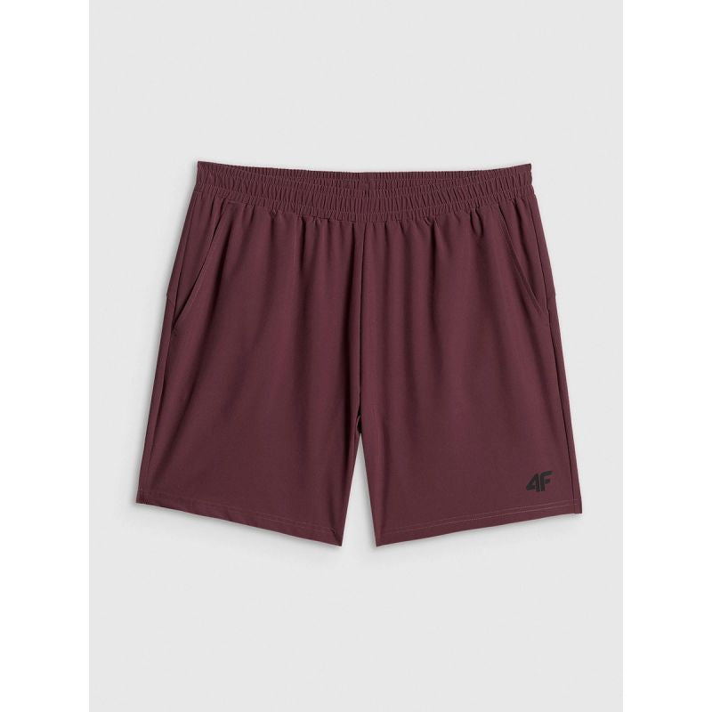 4F Men's quick-drying training 3xl short