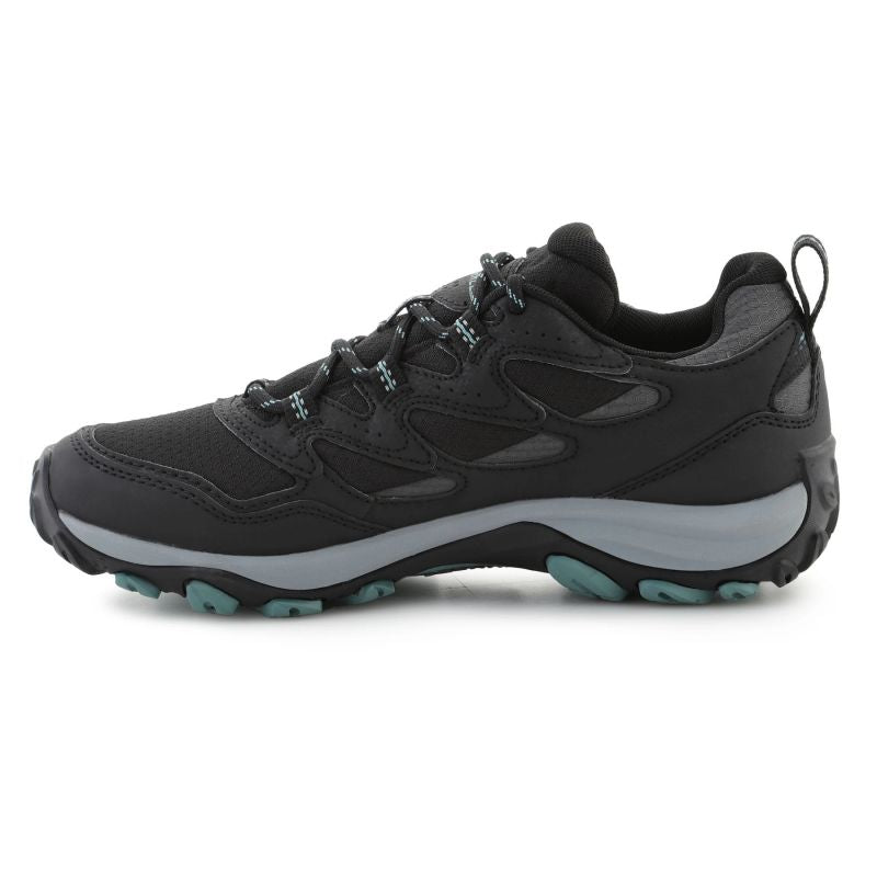 Merrell West Rim Sport GTX W shoes J036560 Cipő
