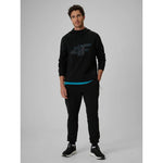 4F Men's jogger sweatpants nadrág 4FRSS26TTROM2110-20S