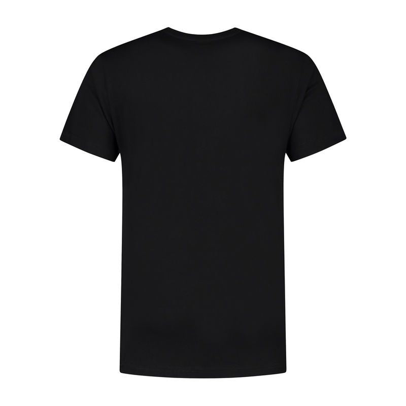 Rogelli men's t-shirt GRAPHIC black fekete póló