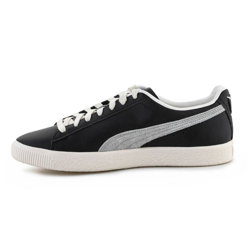 Puma UNISEX shoes CLYDE BASE BLACK 390091-02 Cipő