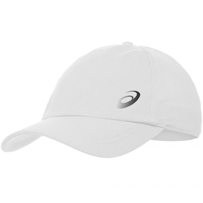 Asics Cap Asics Esnt Cap 3033A431 100 Baseball sapka