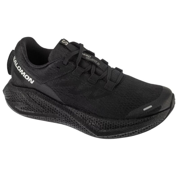 Salomon Aero Glide 3 L47866000 Black 41 1/3 General
