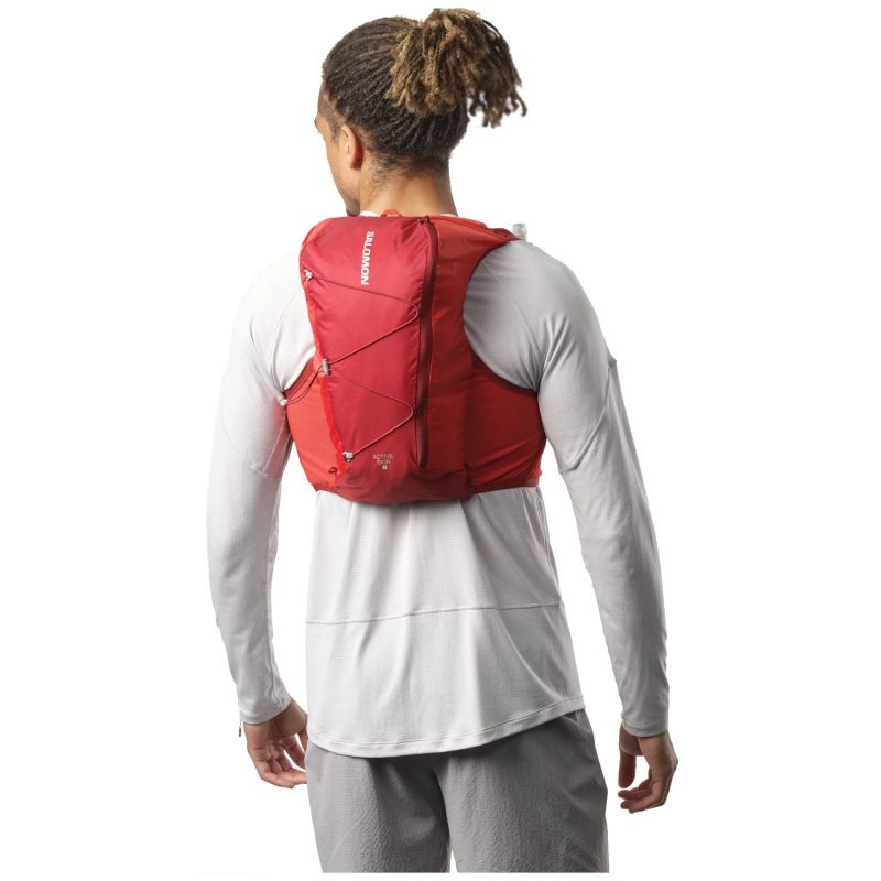 Salomon Active Skin 8 Set Backpack C21779