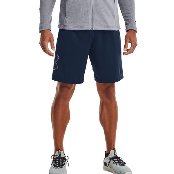 Under Armour Armor Tech Graphic Short M 1306443-409 Nadrág