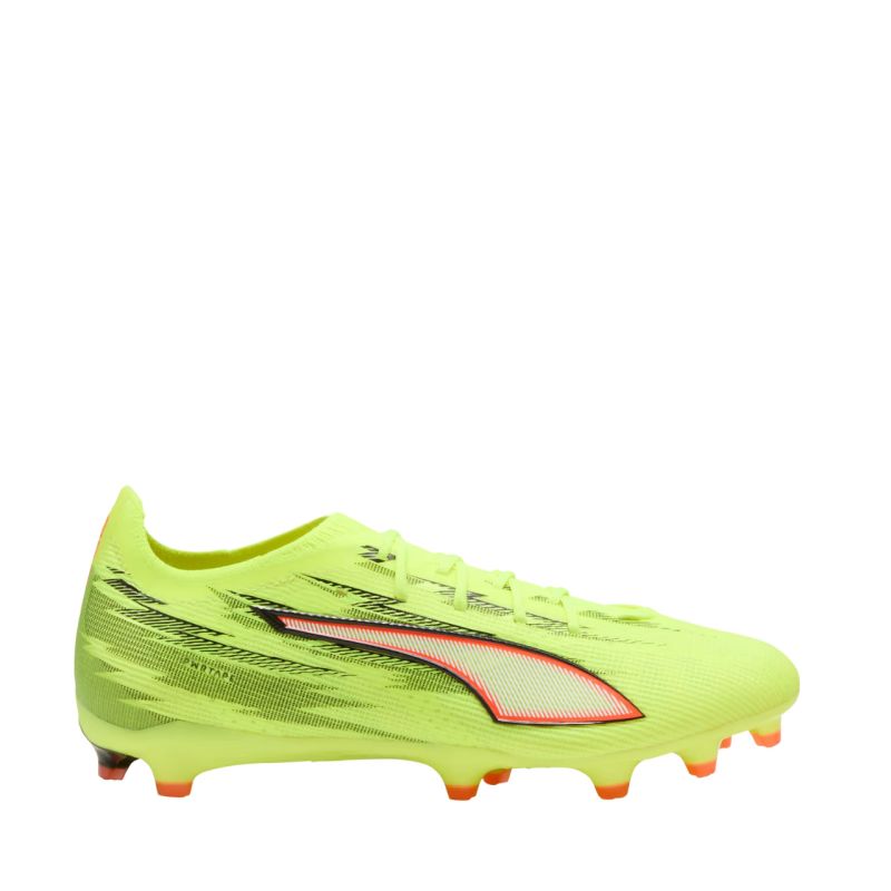 Puma Ultra 6 Pro FG/AG 108697 01 football boots focicipő
