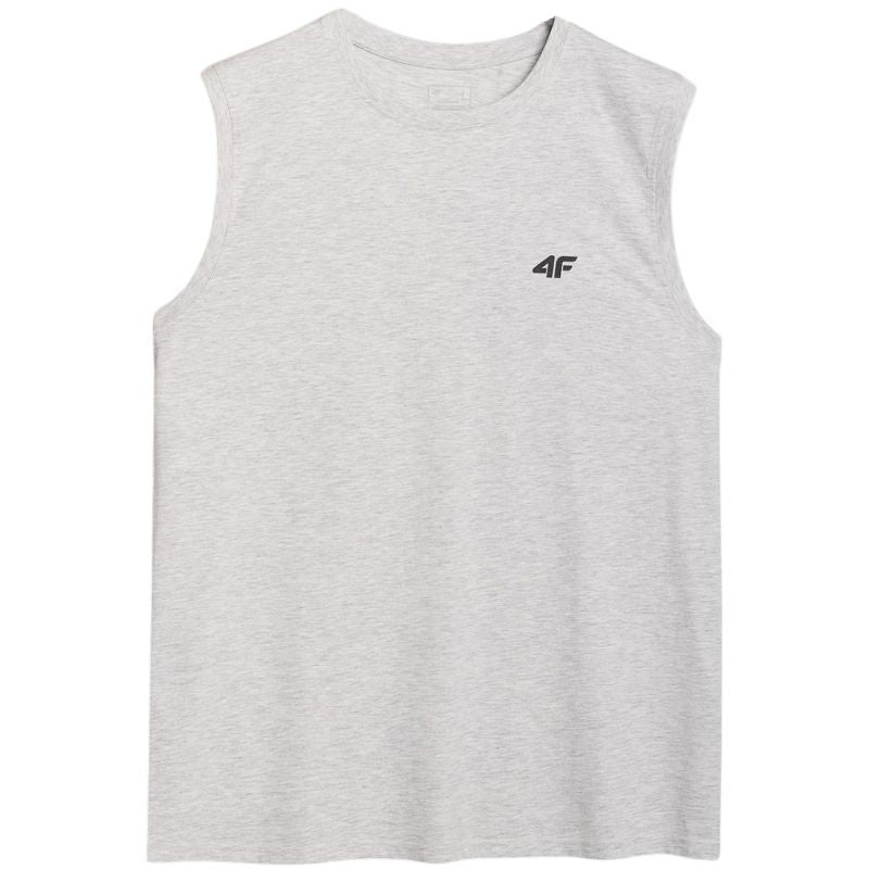 4f T-shirt M125 M 4FWMM00TSLEM125 27M póló