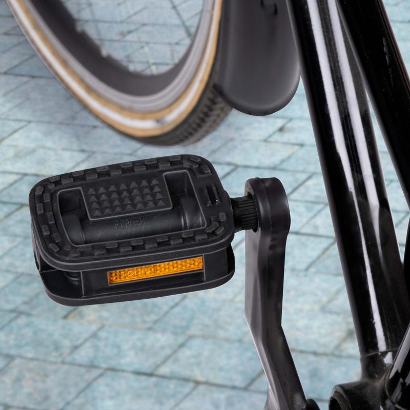 Dunlop Tour Bicycle Pedals kiegészítő GSP-476223