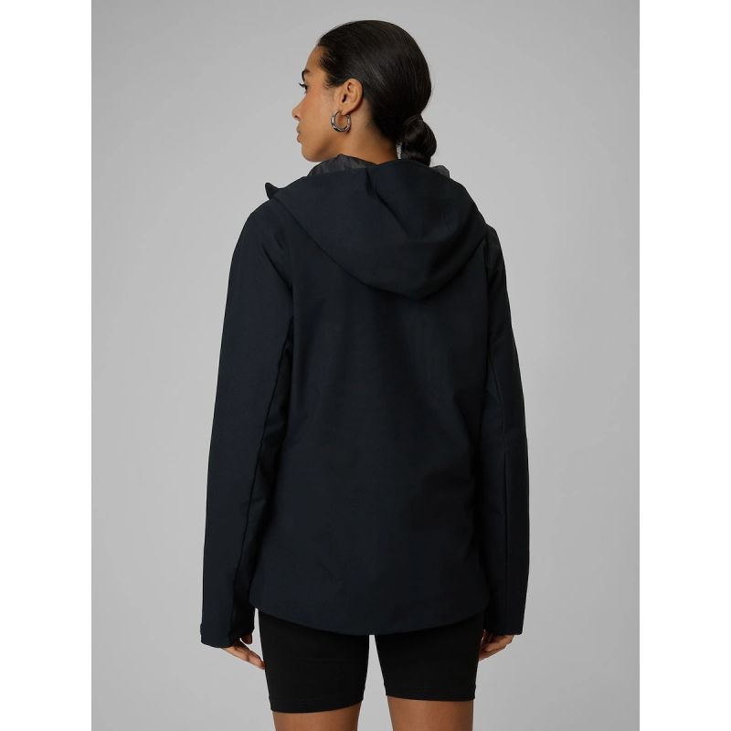 Women's transitional 5000 membrane 4F 4FWSS26TTJAF1111-20S dzseki