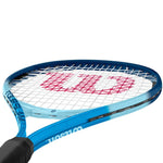 Wilson Tour Slam TNS Lite 3 4 3/8 tennis racket WR199010U3 kék teniszütő