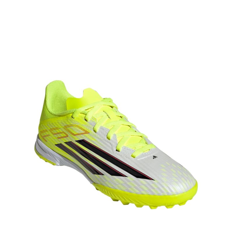 adidas F50 League TF JR9018 Kids' Soccer focicipő