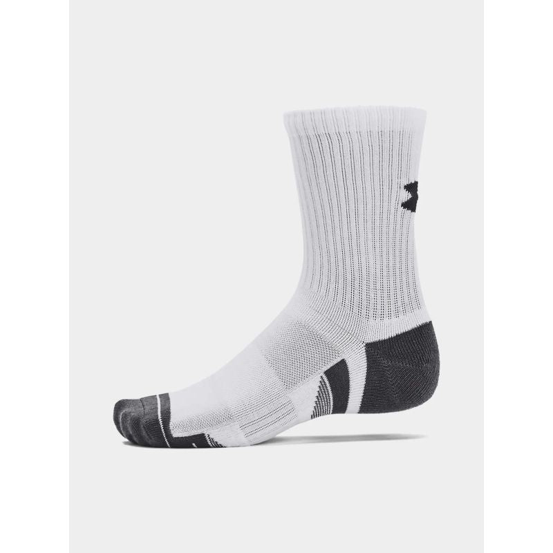 Under Armour Socks 1379530-100 Zokni