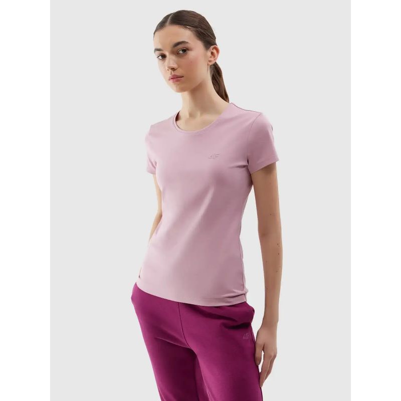 4f T-shirt W 4FWSS24TTSHF1161-56S Póló