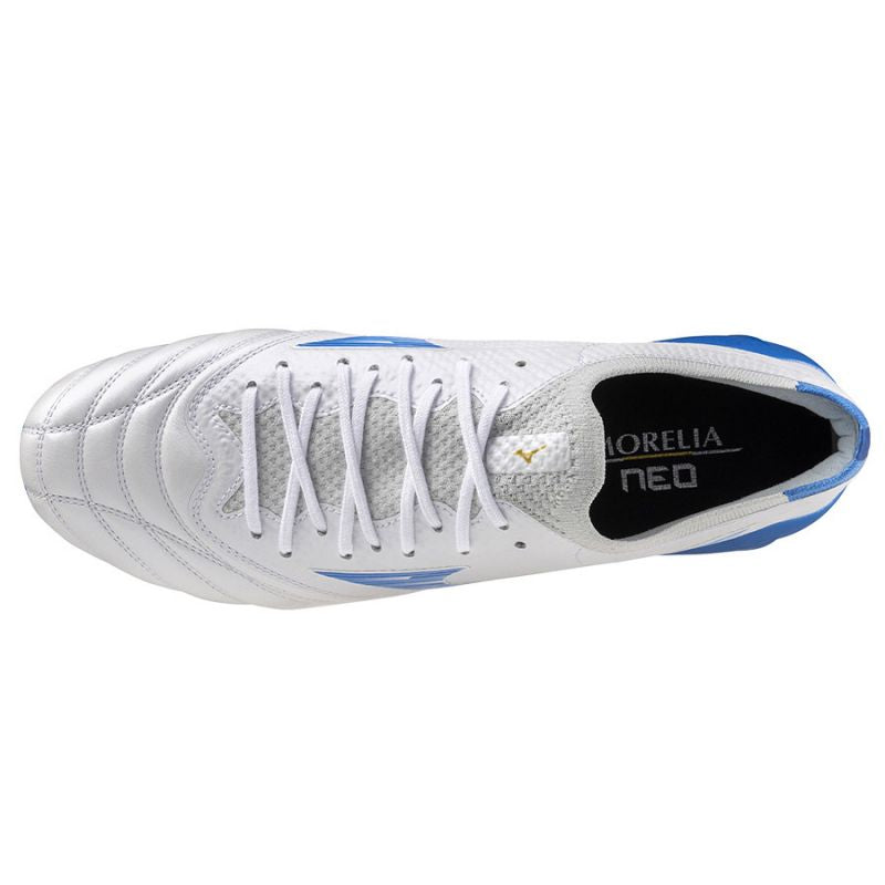 Mizuno Morelia Neo IV Beta Elite FG P1GA244225 focicipő