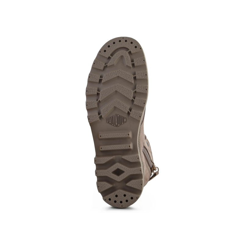Palladium Pamp Hi Zip NBK W 96440-211-M shoes Cipő