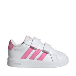 adidas Grand Court 3.0 CF I JP9376 Kids focicipő