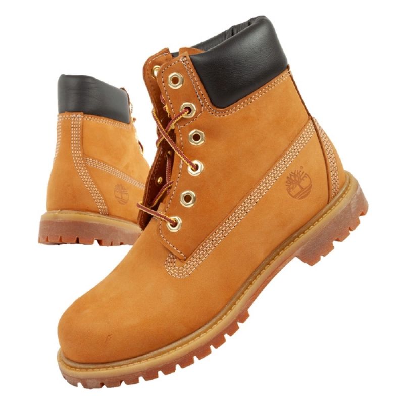 Timberland Premium 6 M TB110061713 shoes Cipő