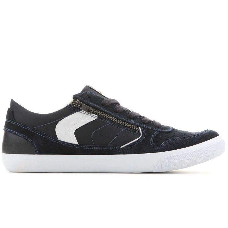 Geox U Box C - Suede+Nylon U82R3C 022FU C4002 accessories