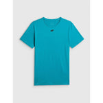 4F Men's quick-drying regular training T-shirt 3xl póló