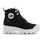 Palladium Pallabase Metro W 97346-016-M Shoes Cipő