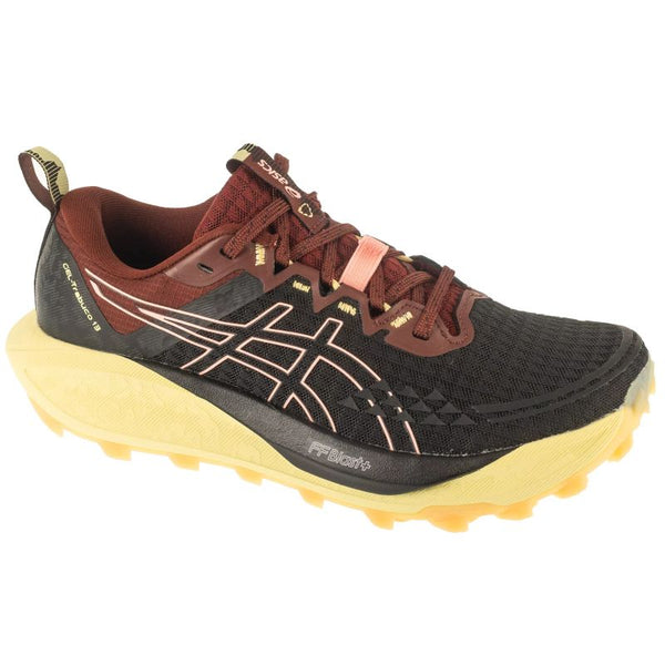 Asics Gel-Trabuco 13 W 1012B768-002 Running Shoes cipő