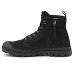 Palladium Pampa HI W 95982-010-M Shoes Cipő