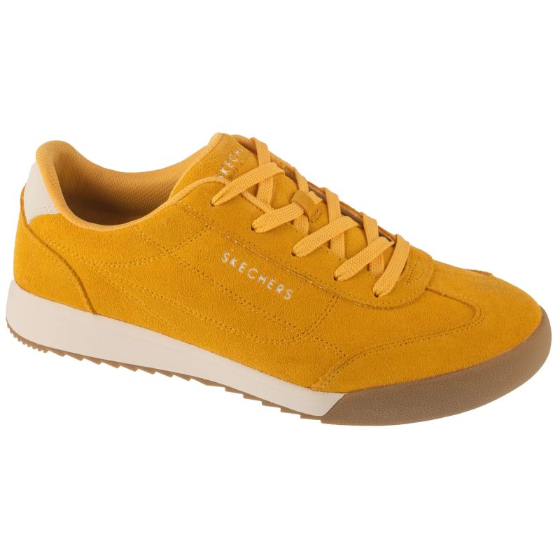 Skechers Zinger 2.0 - Manzanilla Suede 183285-YEL Yellow 42 Kiegészítő