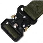 Magnum Viper M belt s/m belts