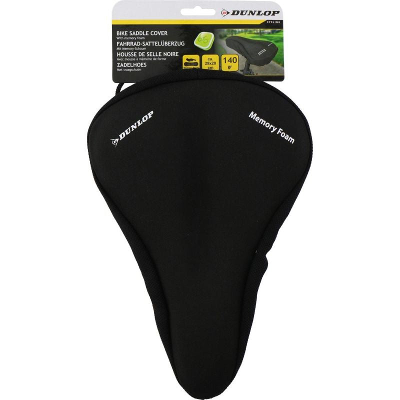 Dunlop MEMORY FOAM COVER FOR SADDLE takaró GSP-180410