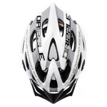 Meteor MV29 Drizzle Bike Helmet uniw helmets