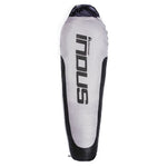 Meteor Indus sleeping bag uniw tourist equipment, sleeping bags