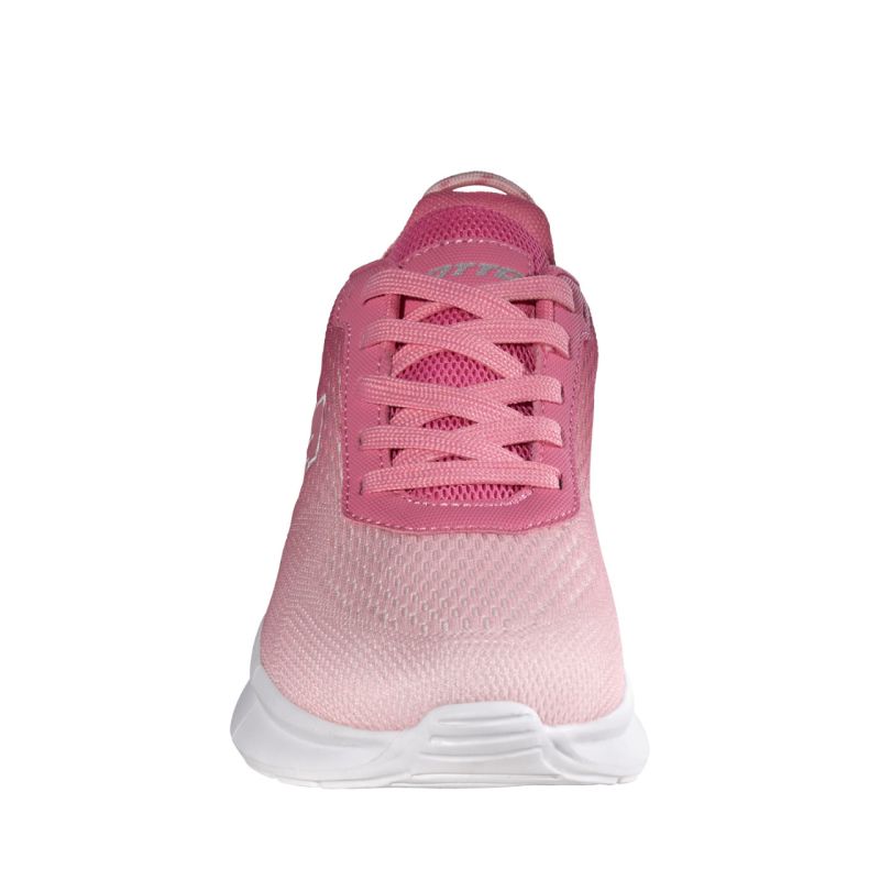 Lotto Relazio women's pink rózsaszín cipő