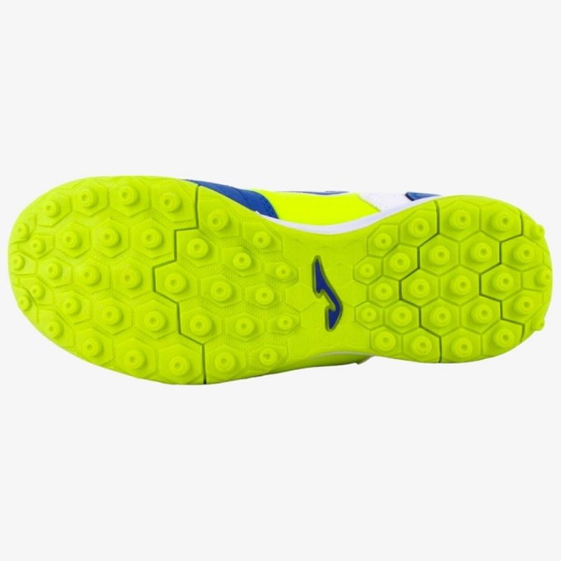 Joma Top Flex 2402 Jr TPJW2402TF football boots general