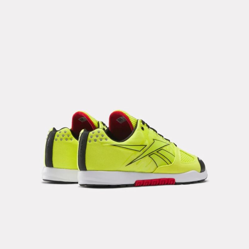 Reebok Nano 2.0 M shoes 100202118 Cipő