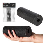 HMS Fitness Roller black 5cm FS116 fekete póló 17-39-046