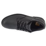 Caterpillar Staten Lo Black