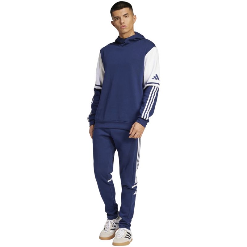 adidas Trousers adidas Squadra 25 M JD2961 Ruházat