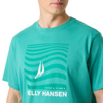 Helly Hansen Men's SHORELINE T-SHIRT 3.0 54601 shirts