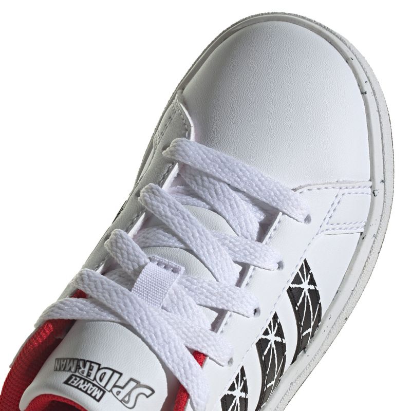 Adidas Grand Court Spider-man K Jr IG7169 shoes Cipő