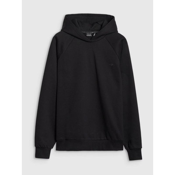 4f Unisex open-front hooded sweatshirt 4FWSS25TSWSU1547-20S General