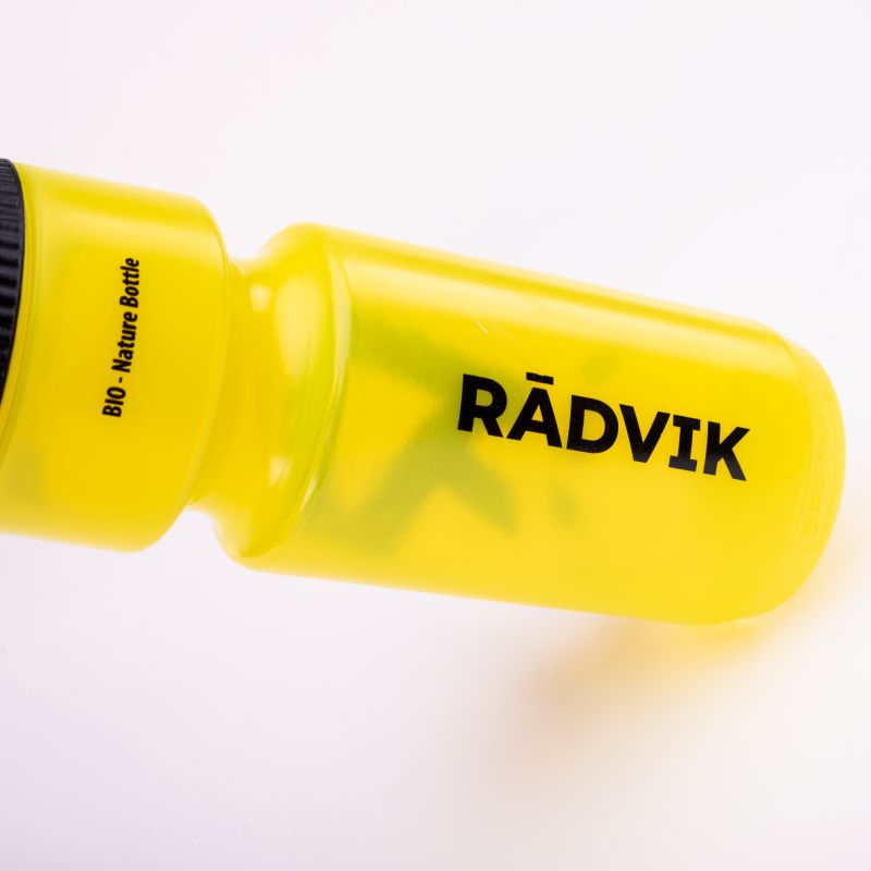 Radvik BIOTRAIL bottle water bottles, training equipment