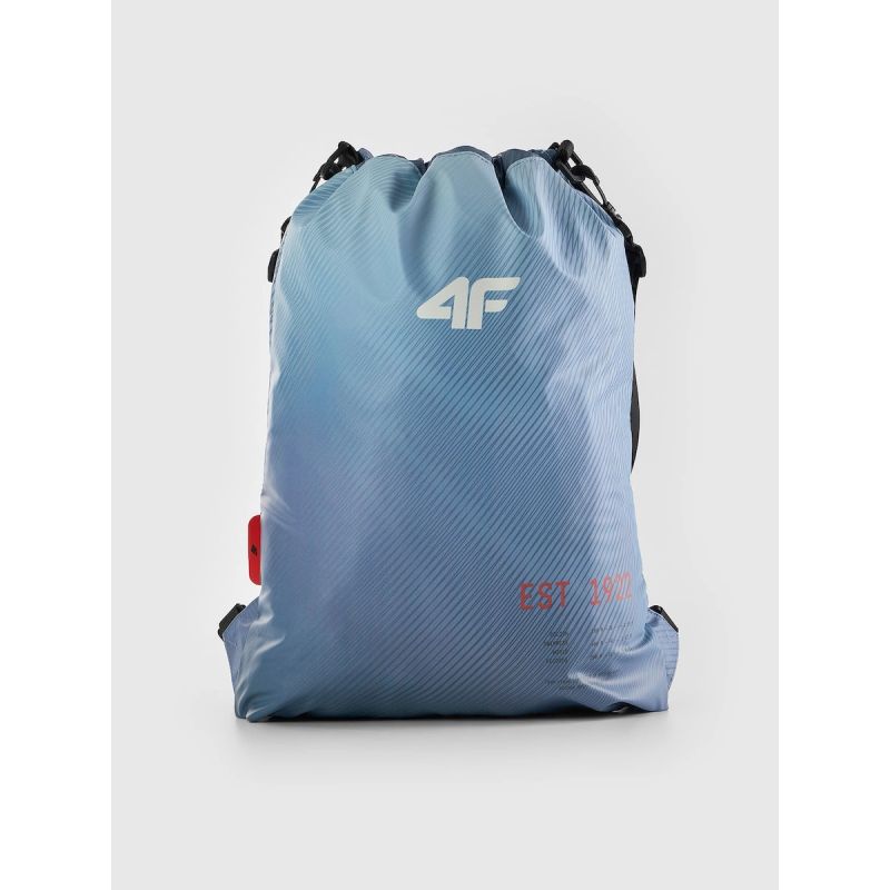 4F Backpack-bag 15 L kiegészítő 4FRSS26AGYMU178-33A