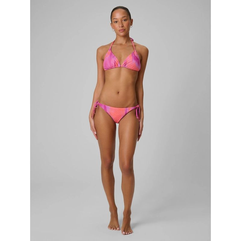 4F Women's bikini bottom two-piece swimwear