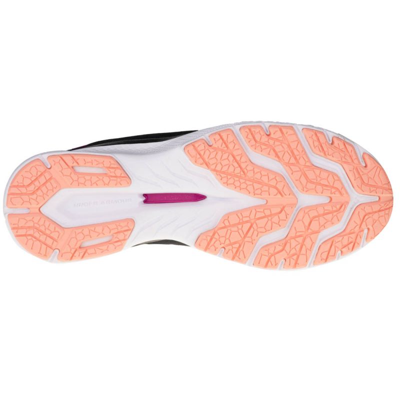 Under Armour Armor W Charged Bandit 6 W shoes 3023023-002 Cipő