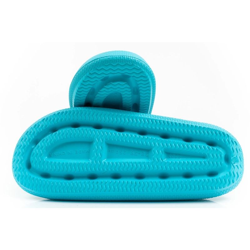 CMP Belem Slipper W L915 kék papucs