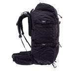 Magnum Multitask 55 Backpack fekete hátizsák