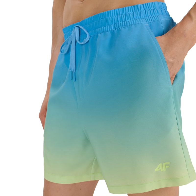 4f Swim shorts M 4FWSS25UBDSM132 33S úszóruha